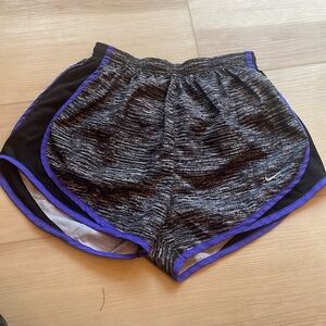 Nike dri-fit athletic shorts